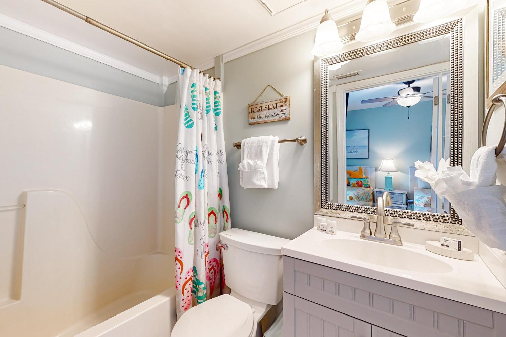 Tropical Winds 501 - Sandy Toes Gulf Shores Exterior foto