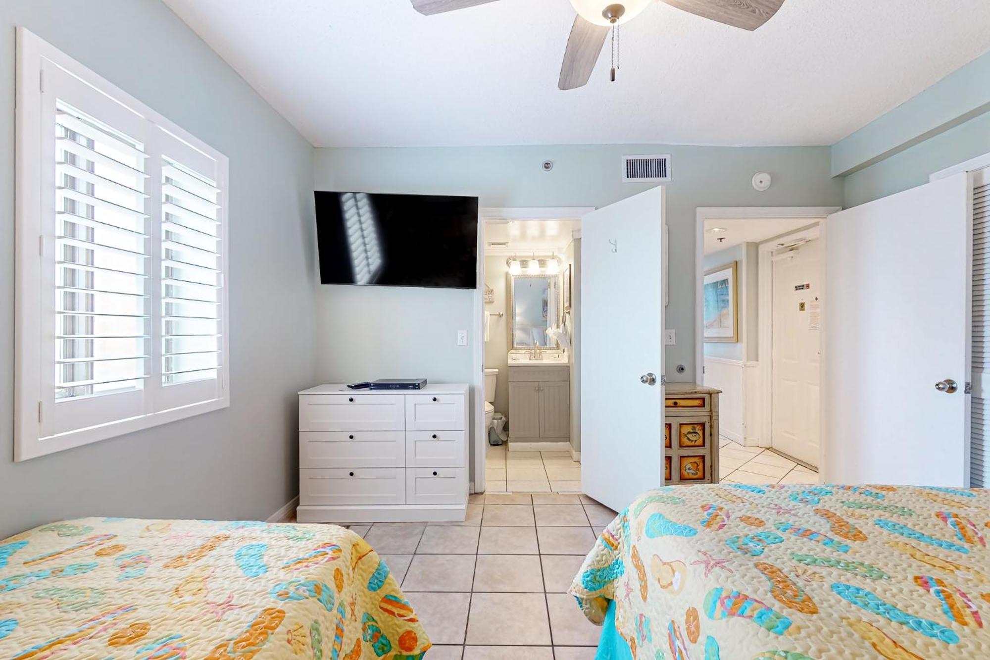 Tropical Winds 501 - Sandy Toes Gulf Shores Exterior foto