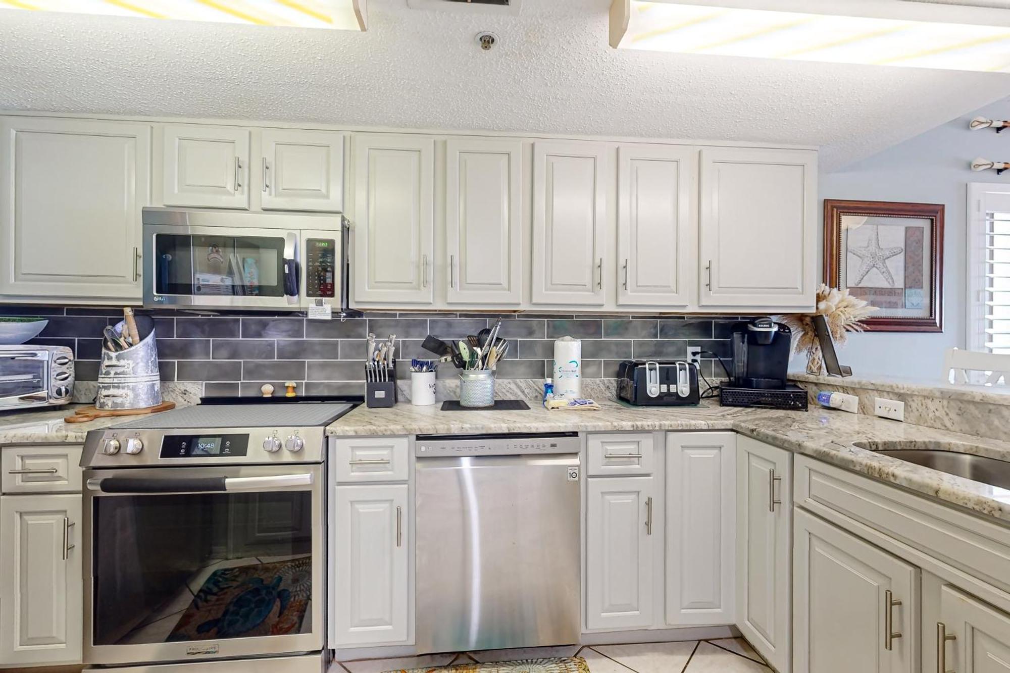 Tropical Winds 501 - Sandy Toes Gulf Shores Exterior foto