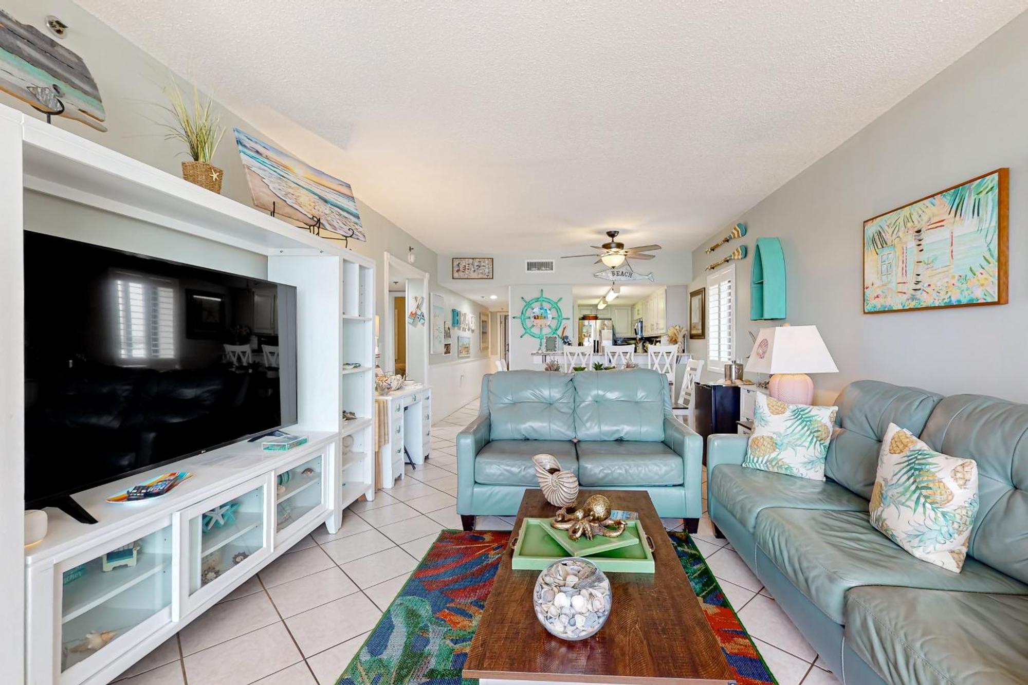 Tropical Winds 501 - Sandy Toes Gulf Shores Exterior foto
