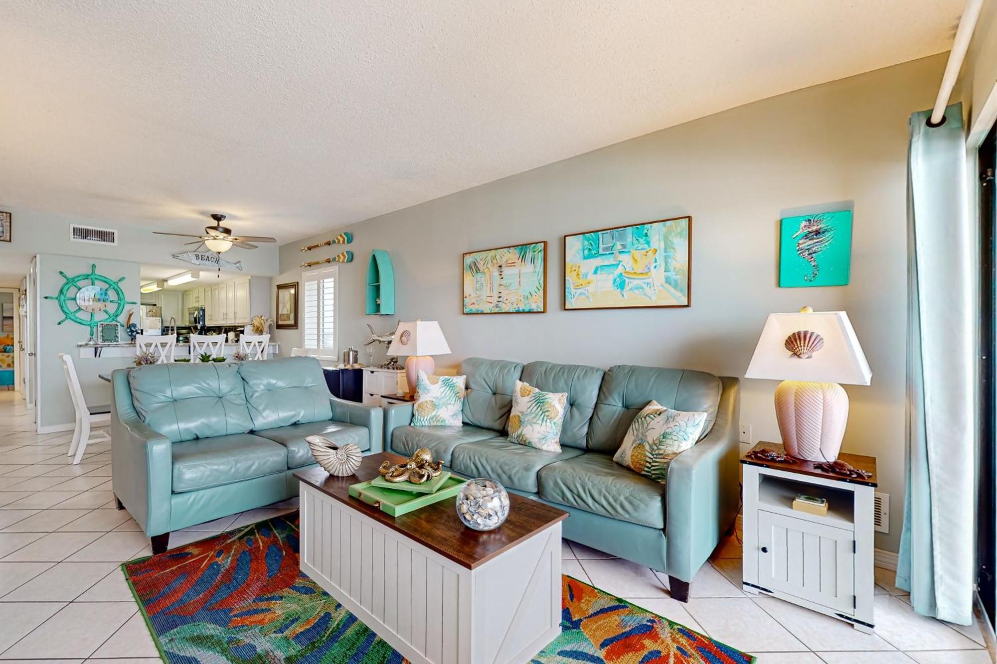 Tropical Winds 501 - Sandy Toes Gulf Shores Exterior foto